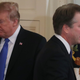 Image for article titled Donald Trump Orders 'Limited in Scope' FBI Investigation of Brett Kavanaugh Allegations